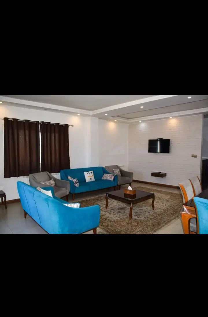 اجاره ی روزانه سوئیت