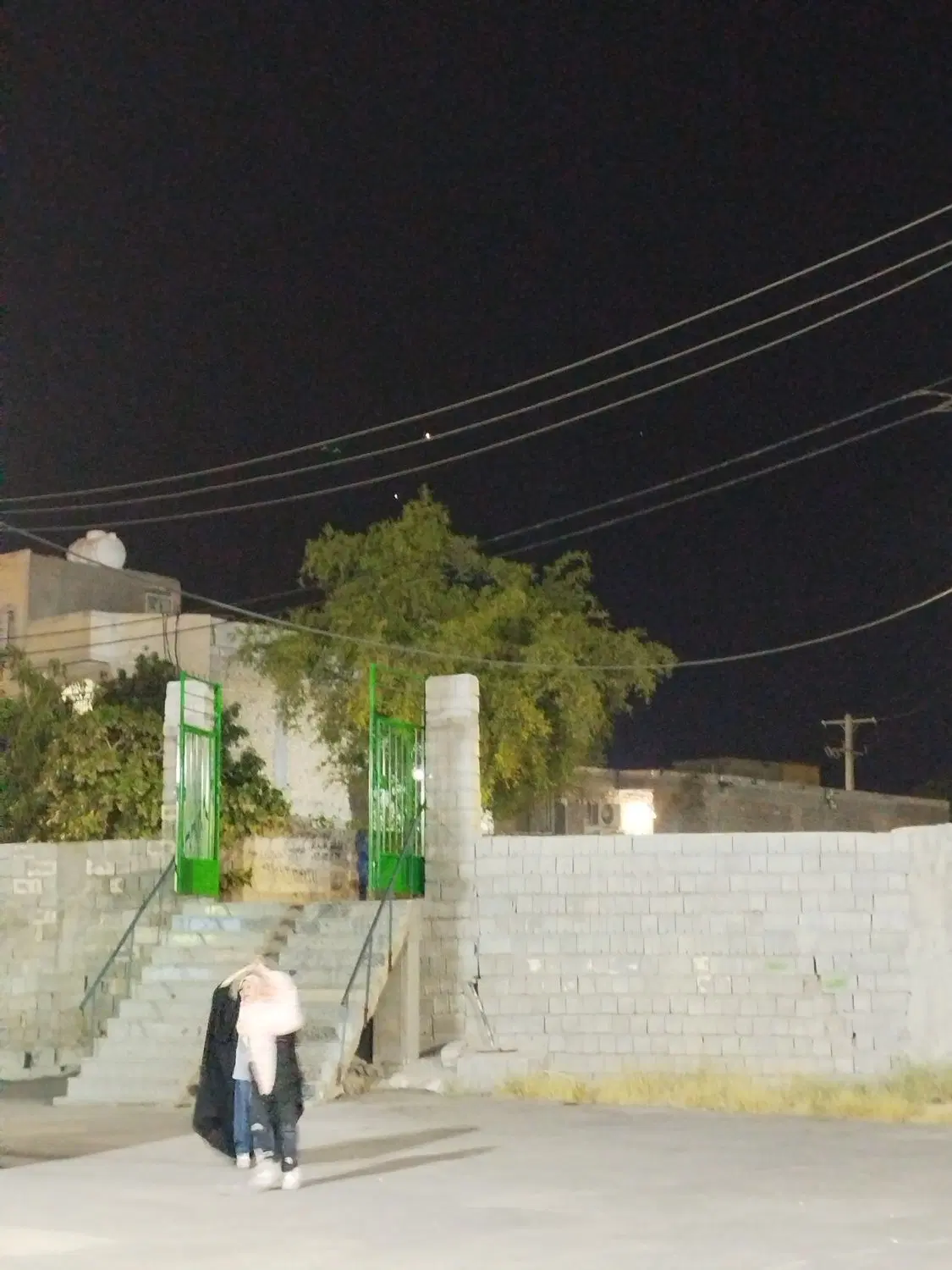 زمین فرهنگیان متمم ۶