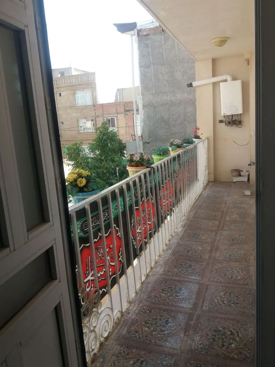 فروش منزل دوطبقه درچالسرا