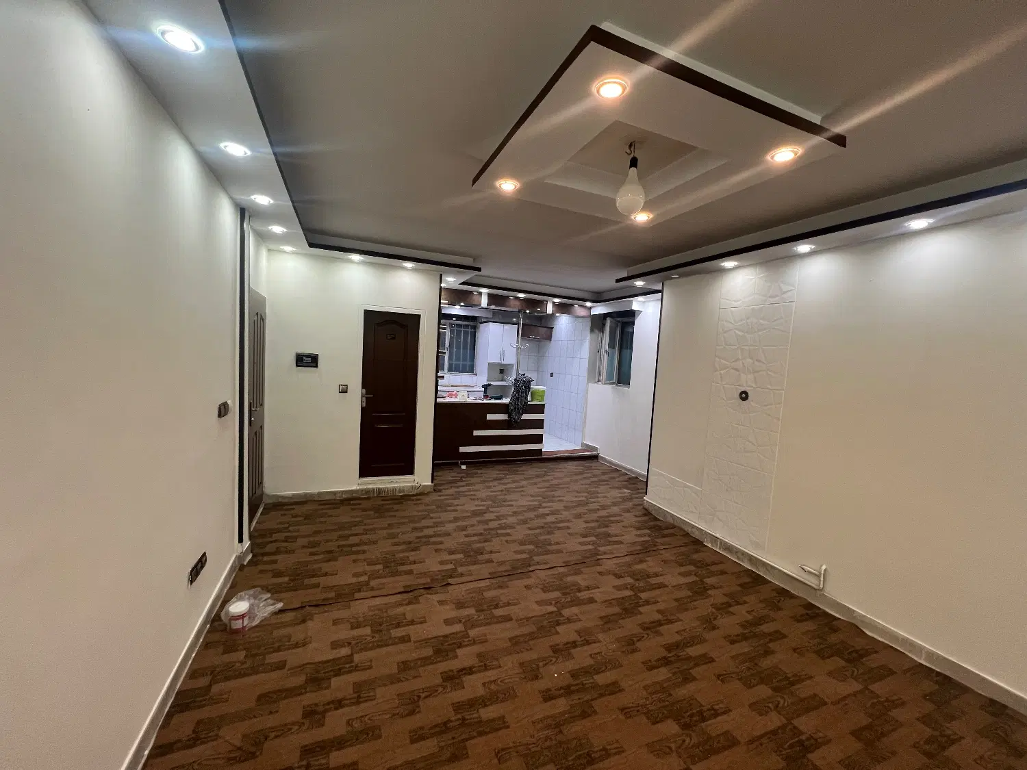 آپارتمان زیبا و خوش قیمت