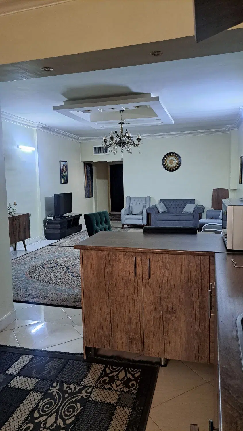 آپارتمان دوخواب