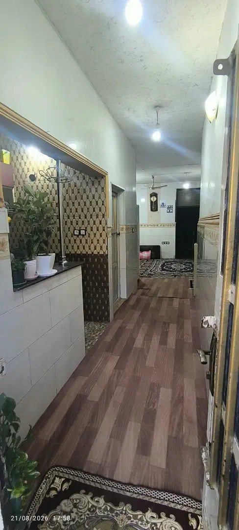 خانه ویلایی بهار ۴۶