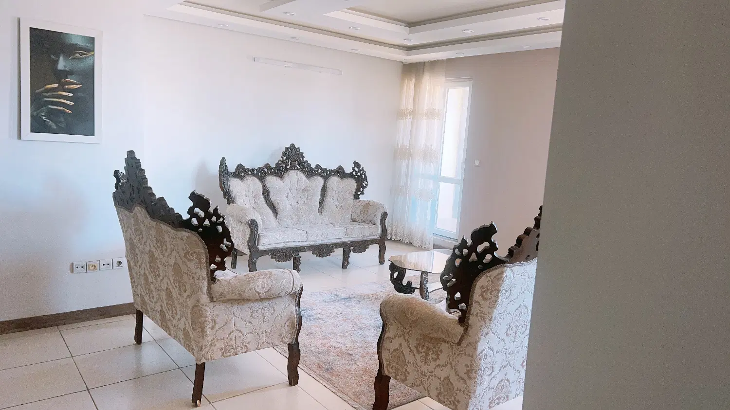 اجاره روزانه منزل در معالی اباد