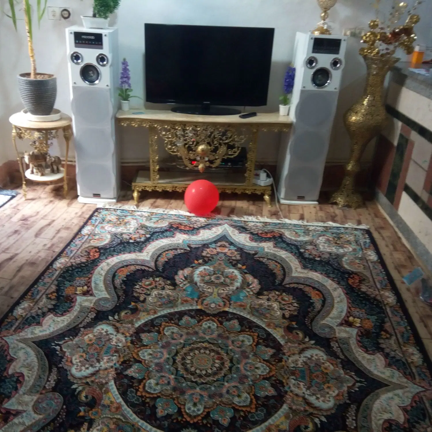 خانه دو طبقه خلیل آباد کوچه آسیابی