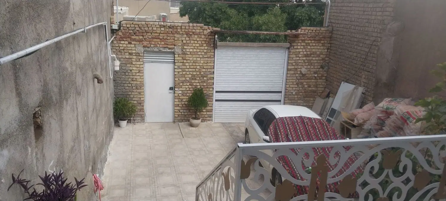 خانه ویلایی
