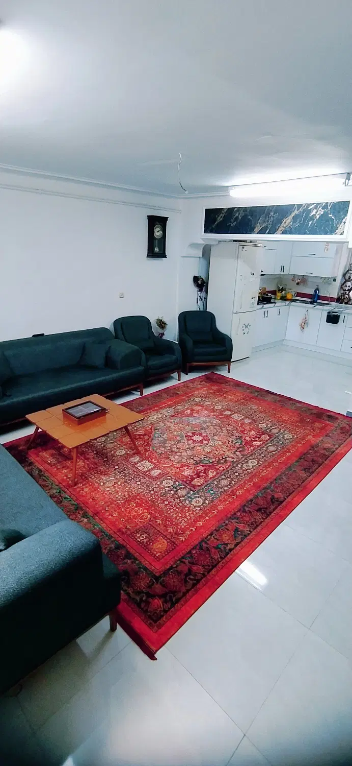 خانه ویلایی دوبلکس حیاط دار