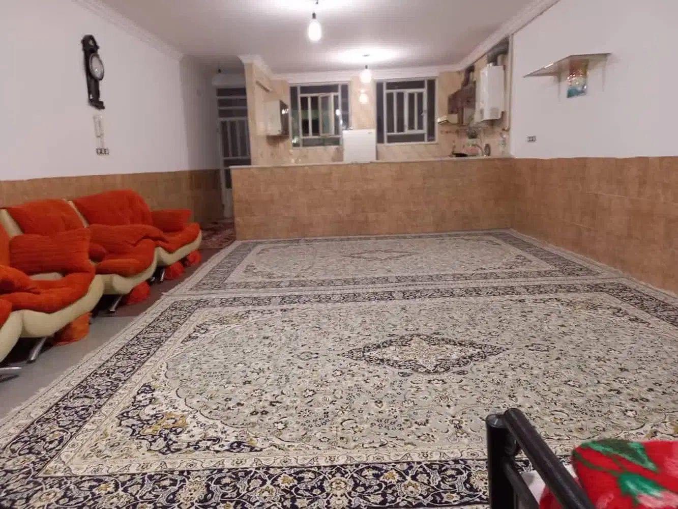 سوییت منزل نزدیک بیمارستان افشار دربست