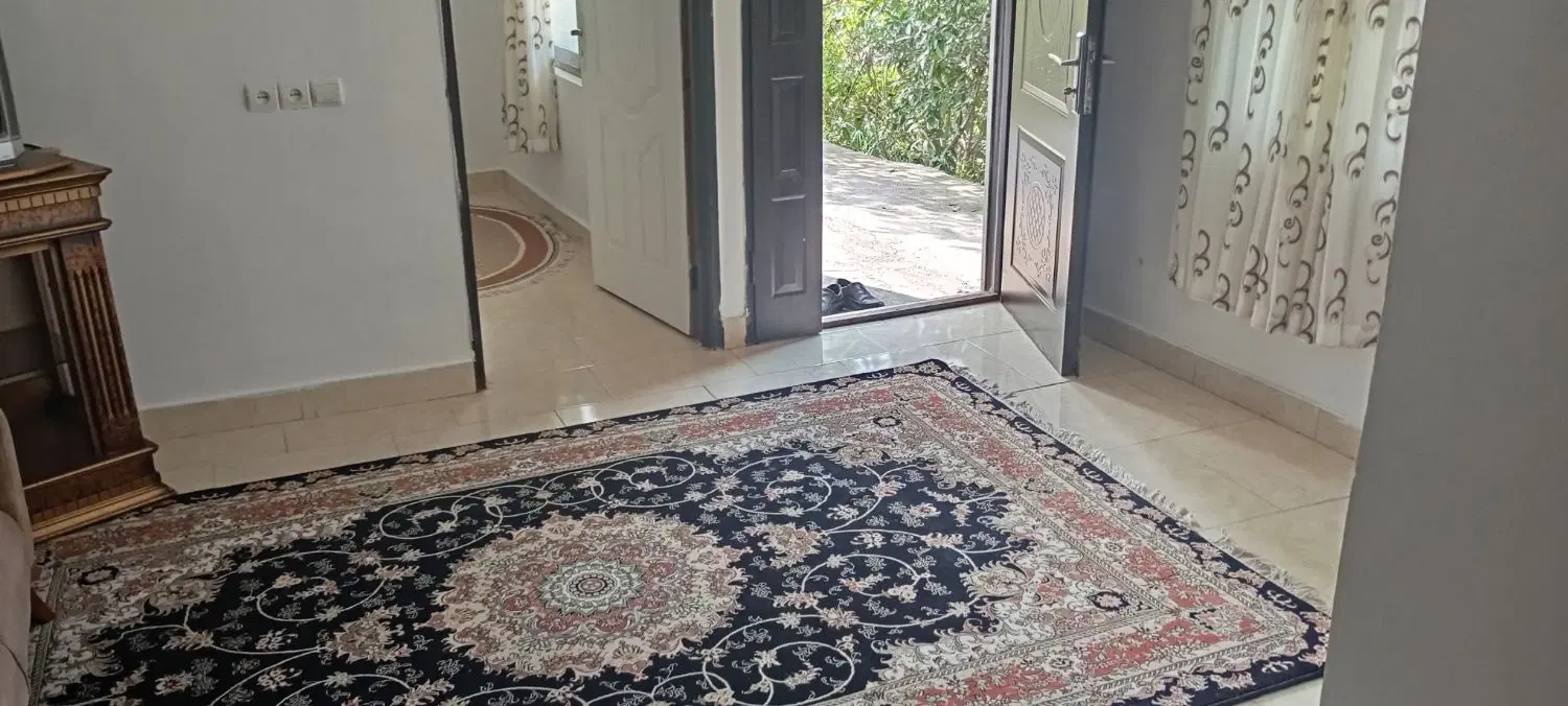 سوییت یک خوابه تمیز جای دنج