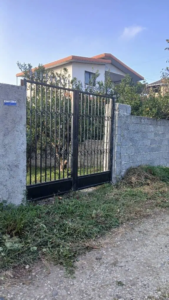 ۷۰۰ متر زمین مسکونی رامسر سند دار