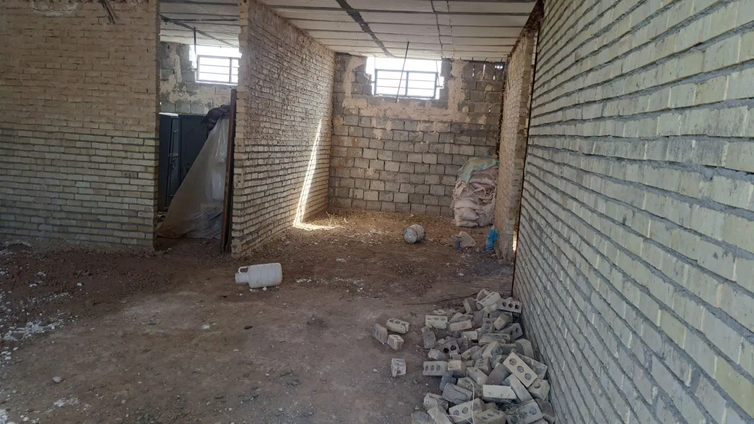 باغ شکار جهت سرمایه گذاری مطمئن(پول لازم)