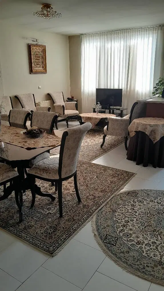فاز ۳ پردیس خیابان معلم _ دهخدا مجتمع ثامن