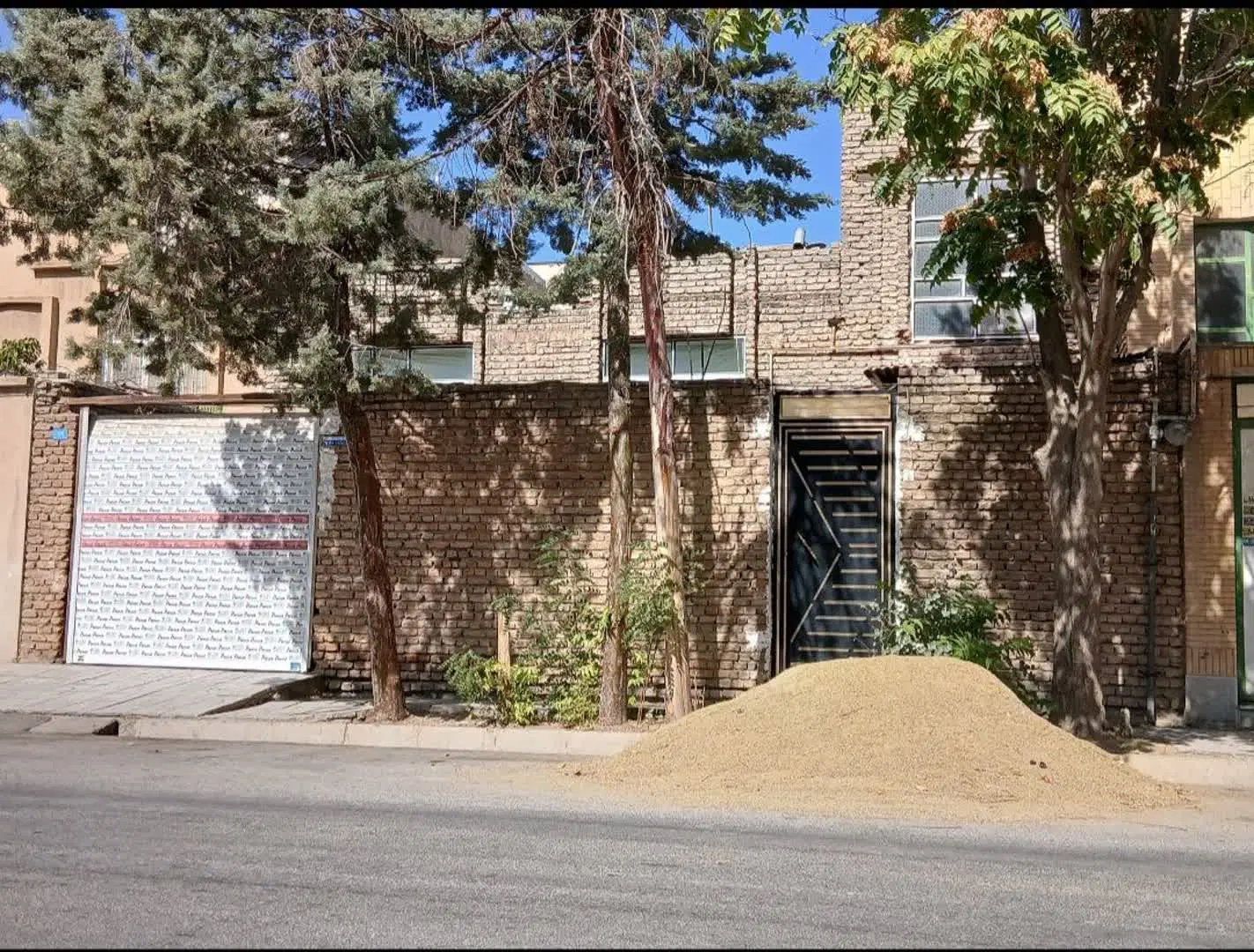 ویلایی 150متری شهرک مدنی