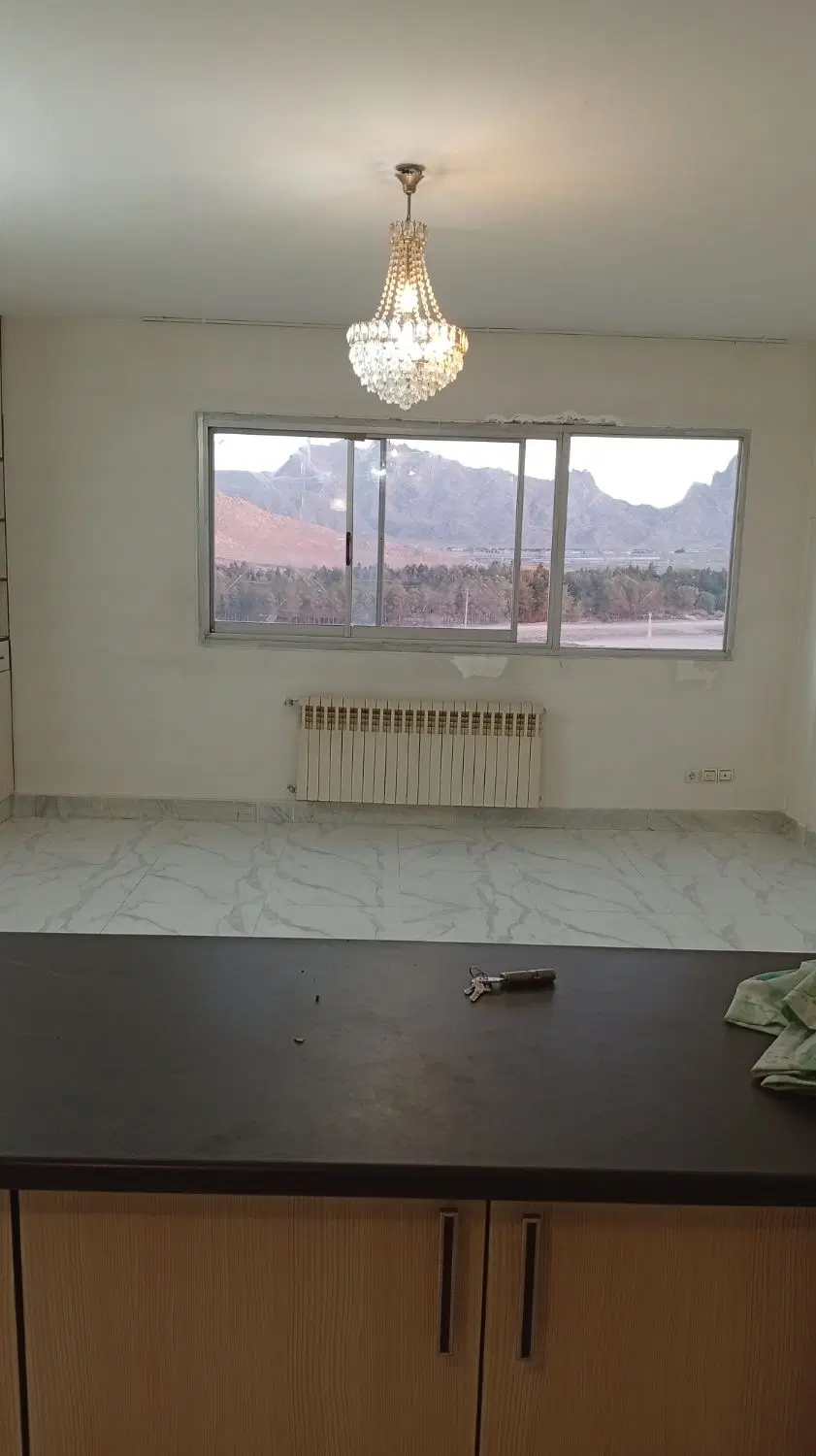 سه خواب 120متر بر بهشت