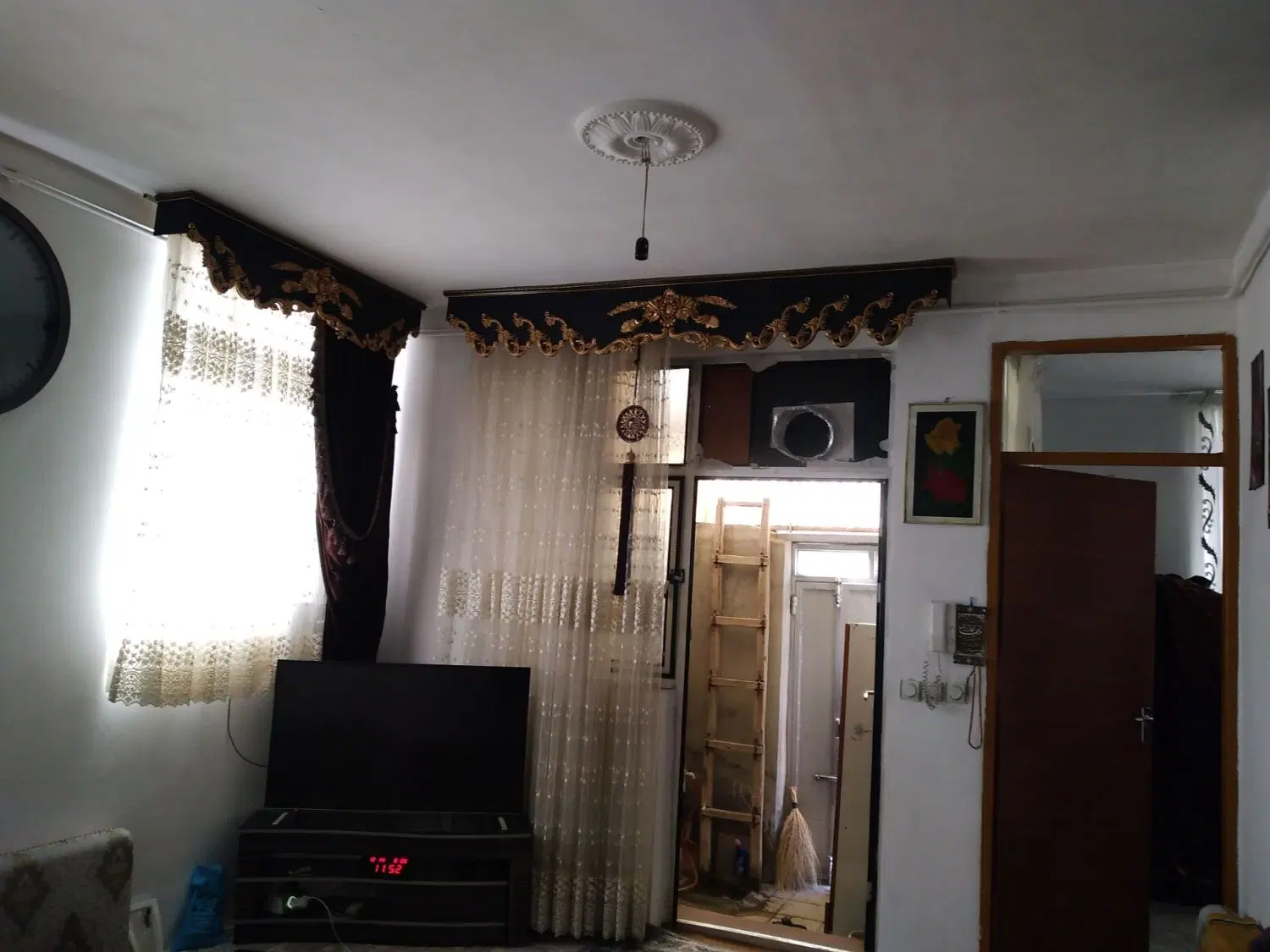 مسکونی گریزه شهرک کوثر