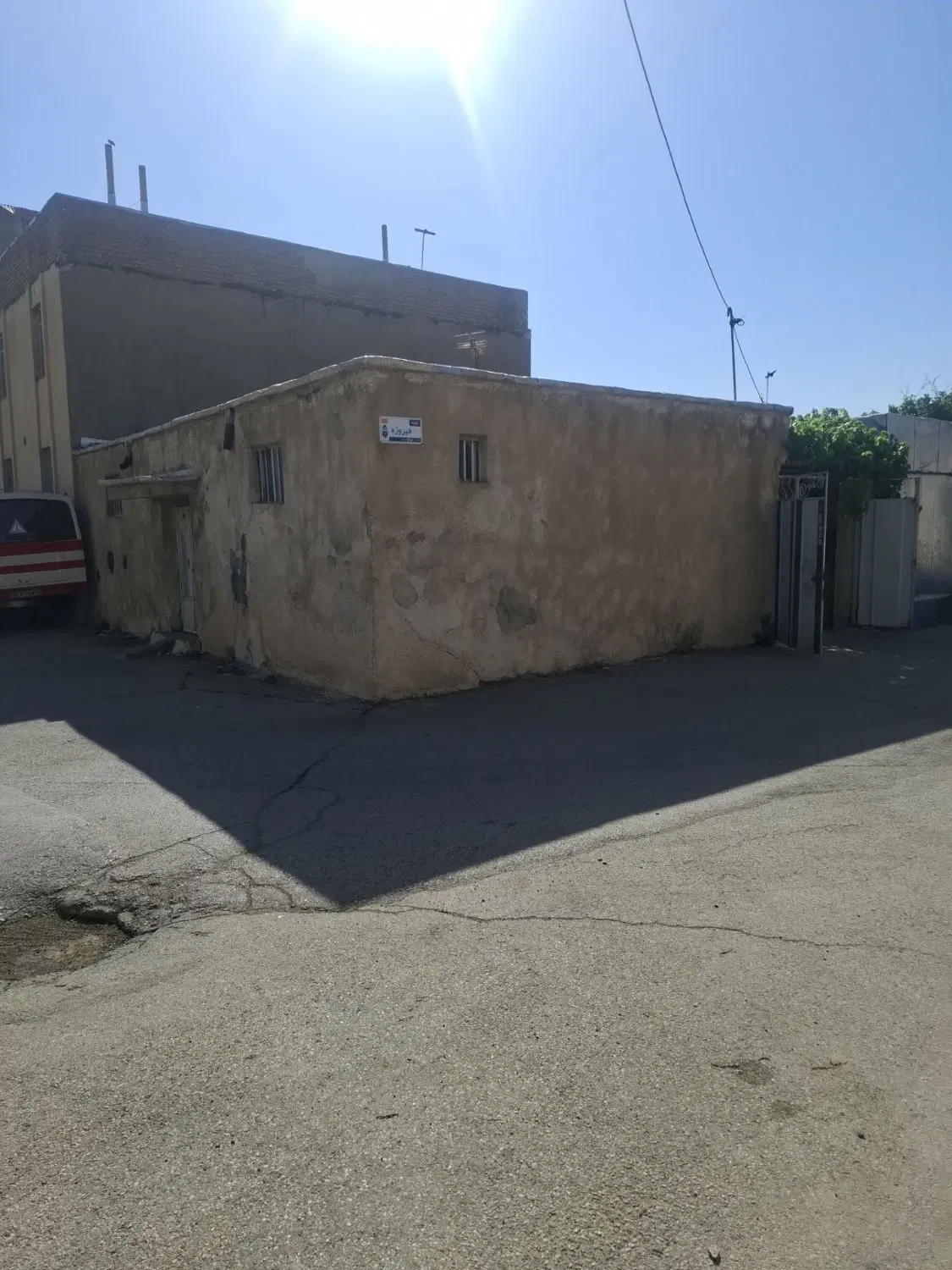 شخصی ۱۱۰ متری بلوار سید جمالدین اسدآبادی
