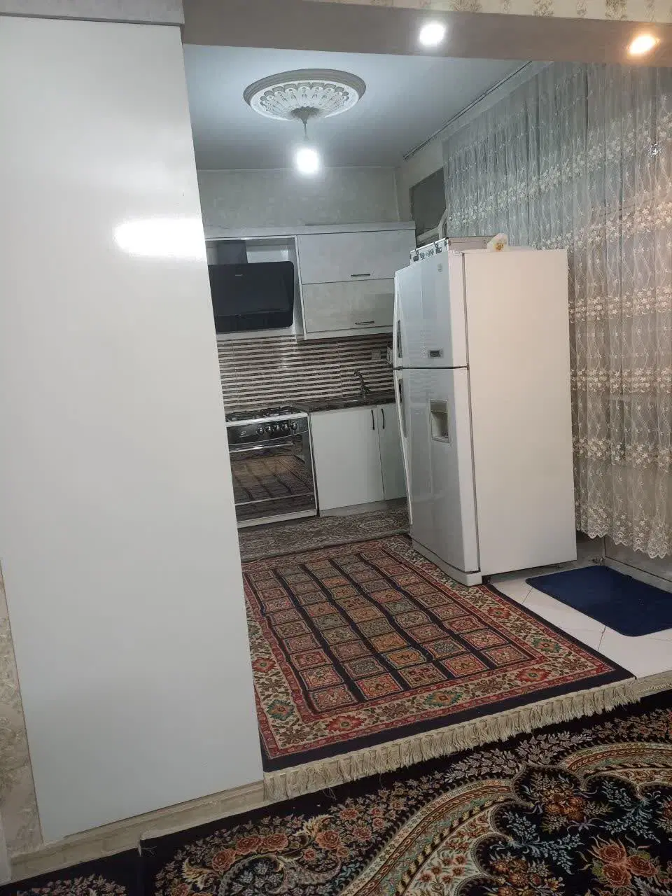 واحد۷۰ متری تک‌خوابه