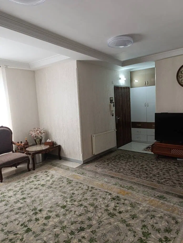 آپارتمان ۶۵ متر دو خواب اجاره