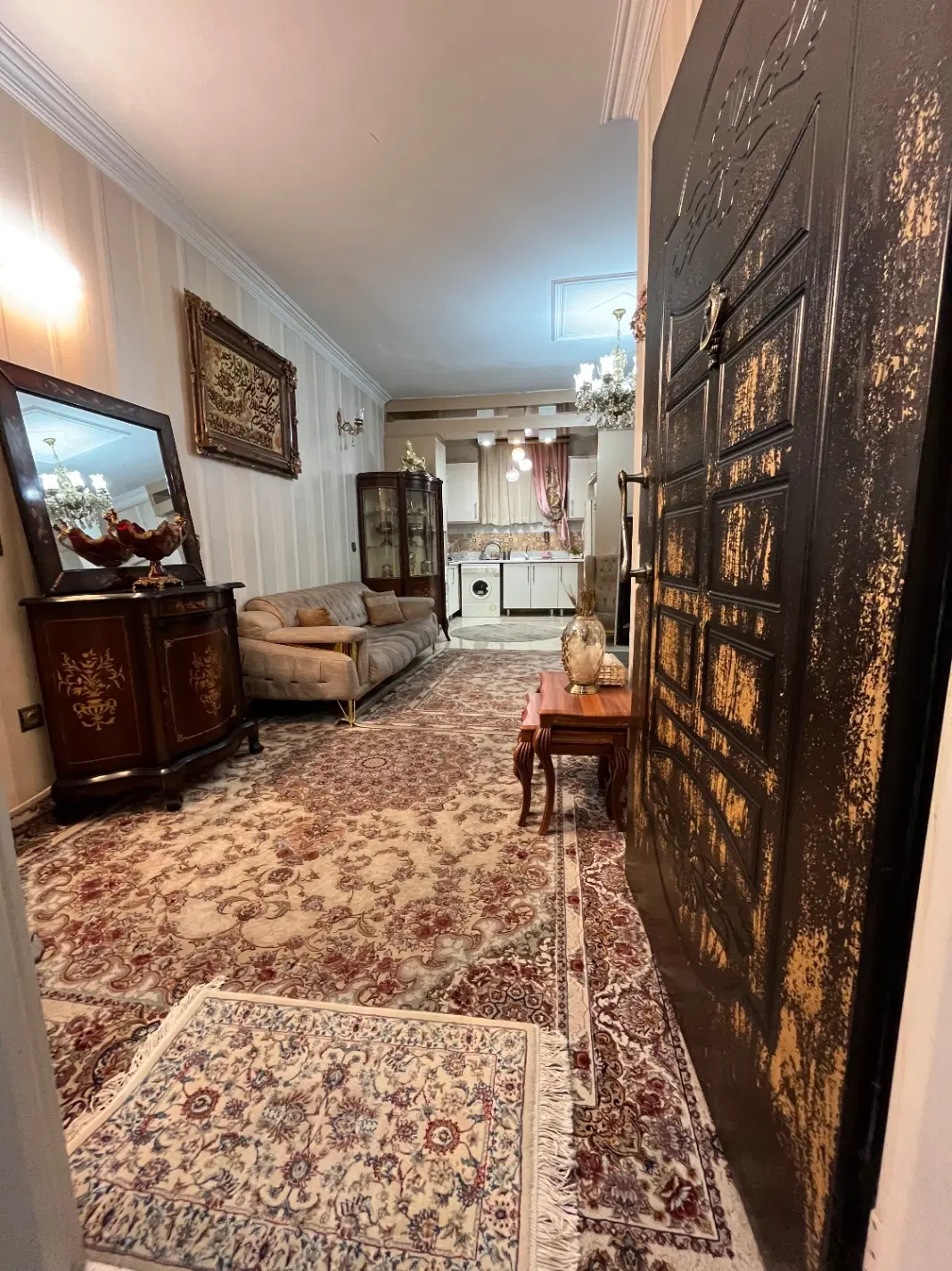 اجاره آپارتمان