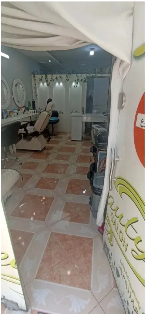 فروش مغازه تجاری