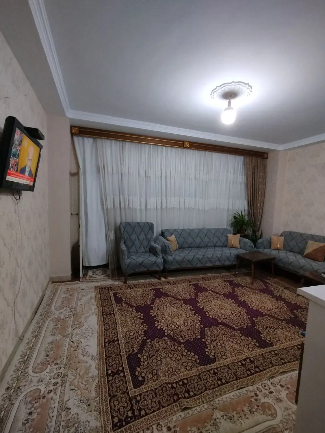 اندیشه ۷۵مترتک واحدی سند شش دانگ