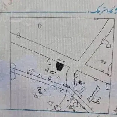 زمین اقا سید شریف