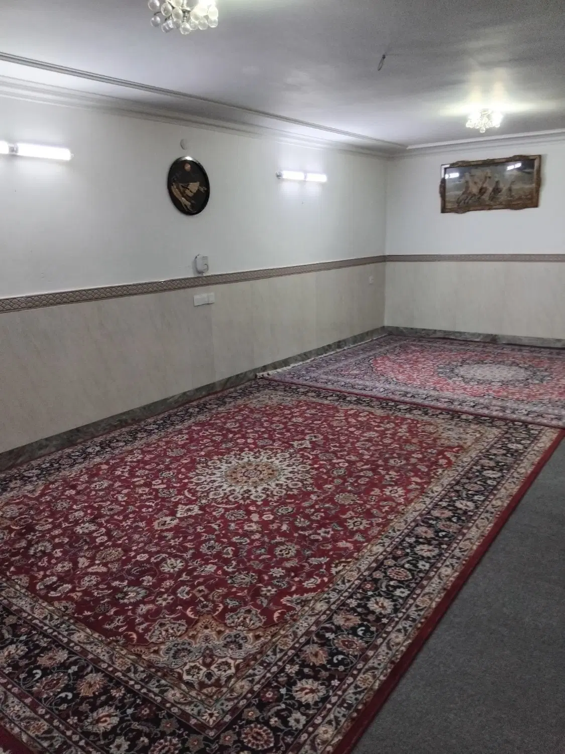 سوئیت یک خواب