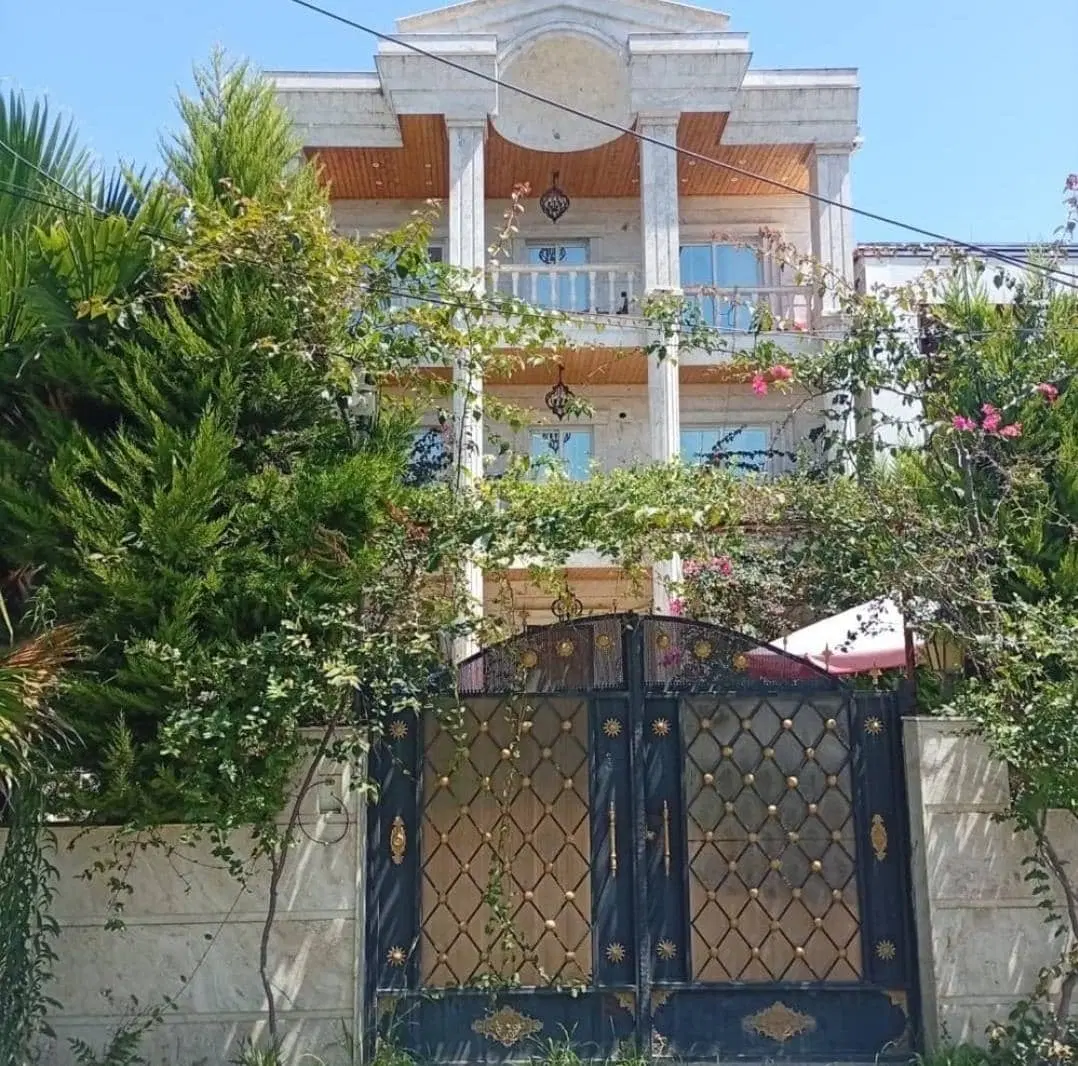 اجاره ویلایی مهرشهر دوم شرقی