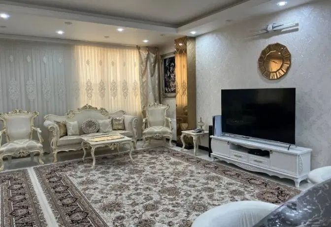 ویلایی سندتک برگ