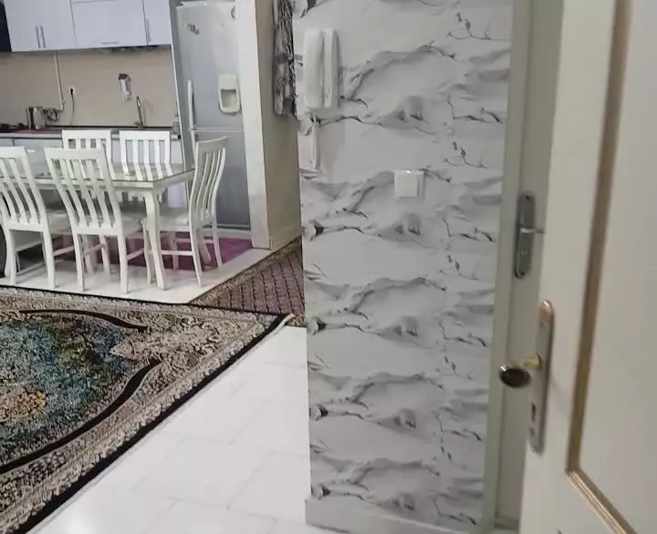 واحد۸۰ متری سامان ۲ فول لاکچری