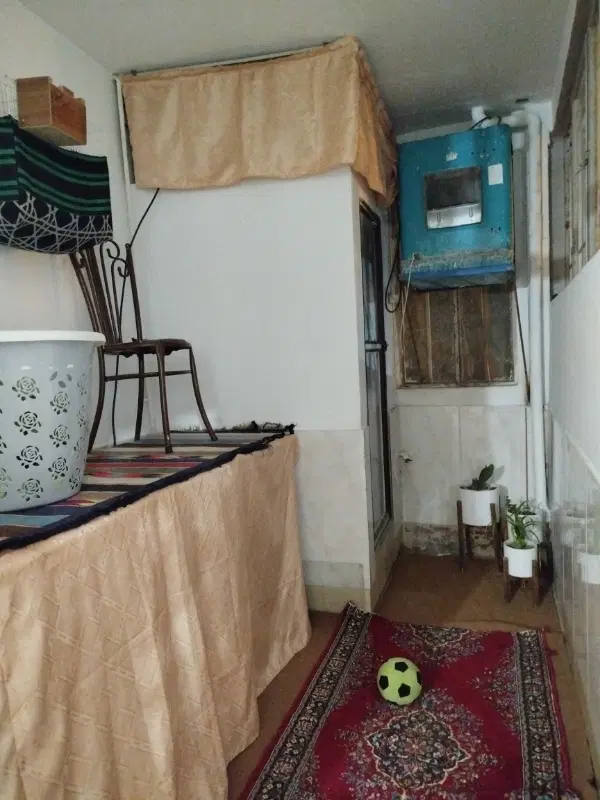 خانه تمیز برای اجاره پنجتن