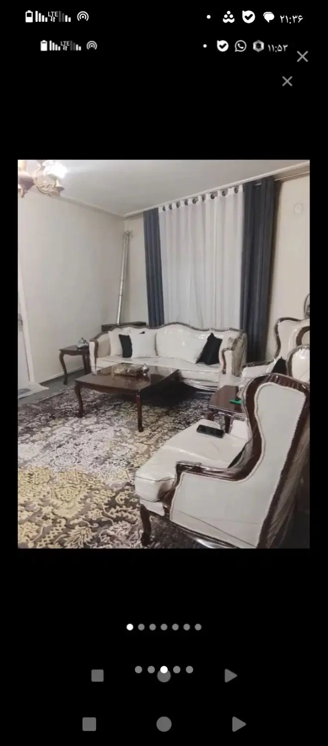 آپارتمان