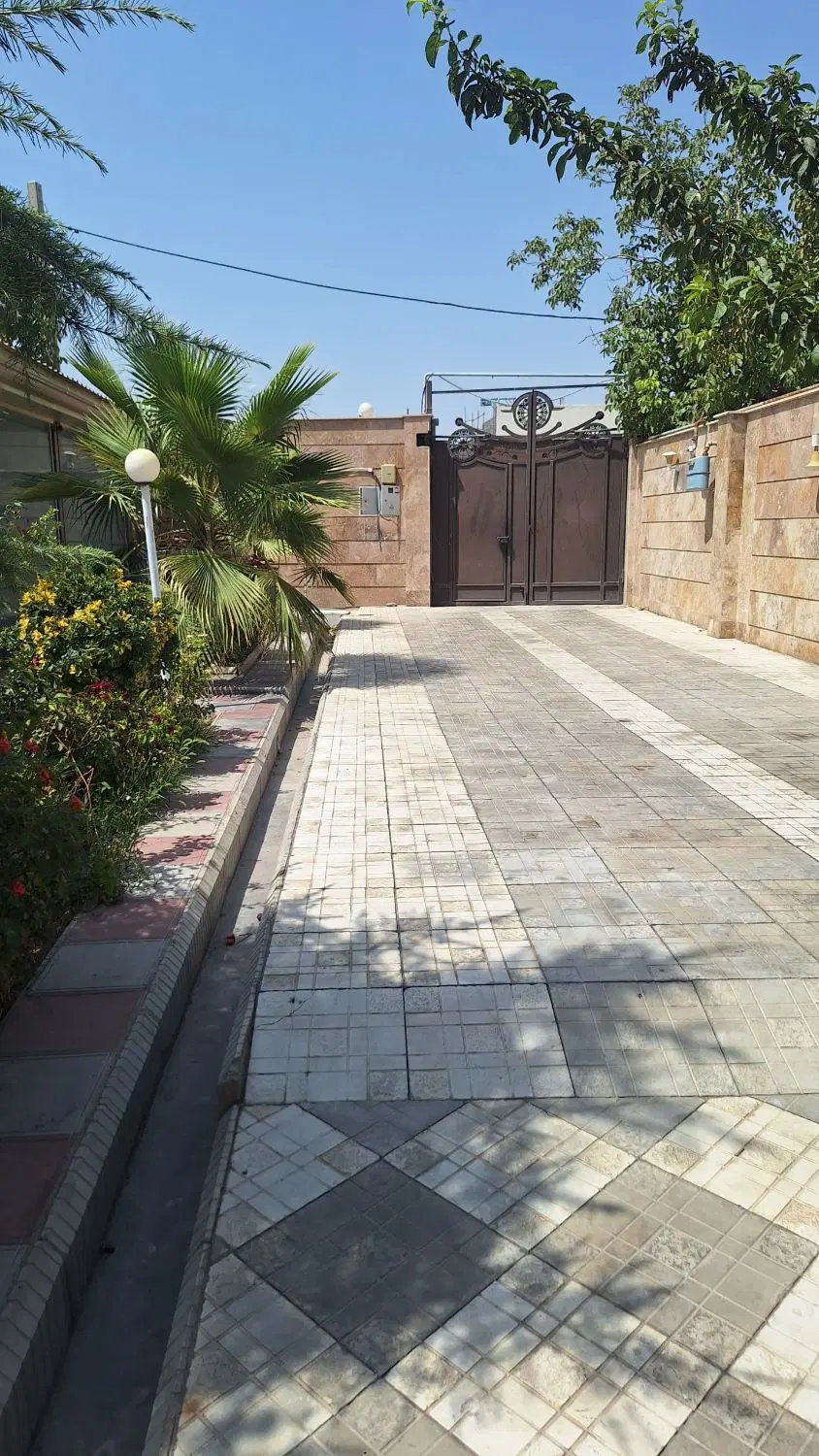 فروش باغ ویلا وایین
