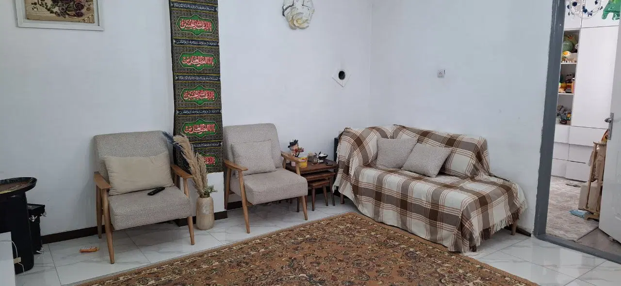 اجاره آپارتمان 48متری