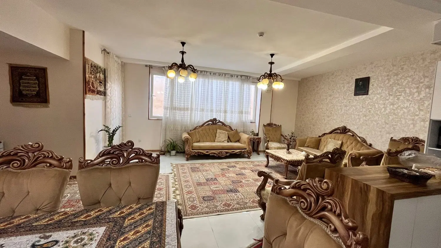 فروش آپارتمان
