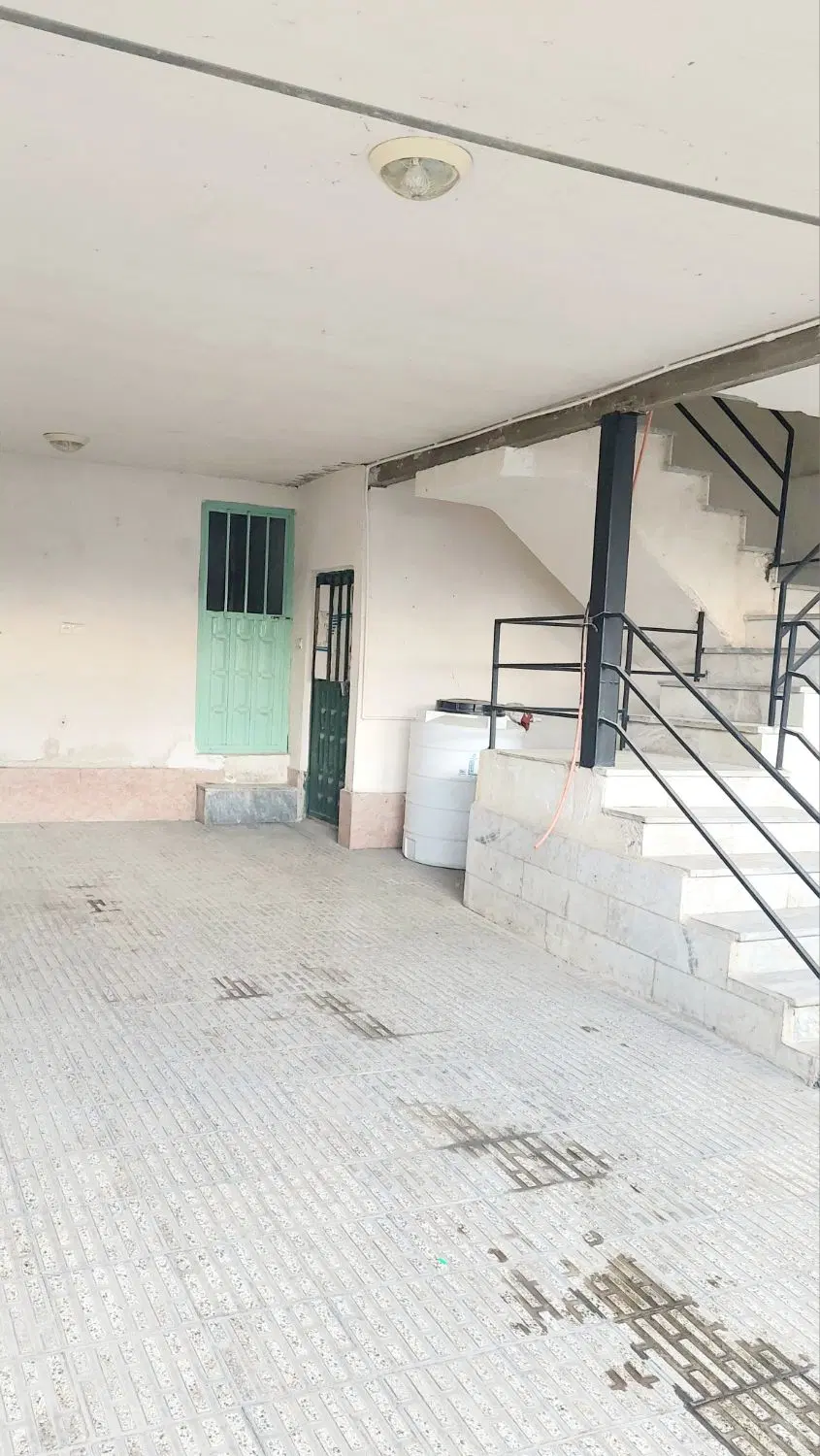 سوئیت دربست دوخوابه