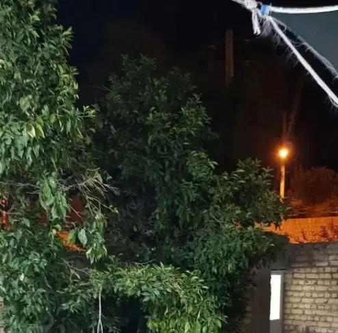 منزل ویلایی