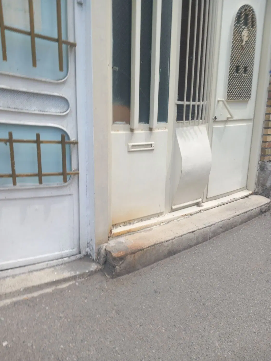 مغازه