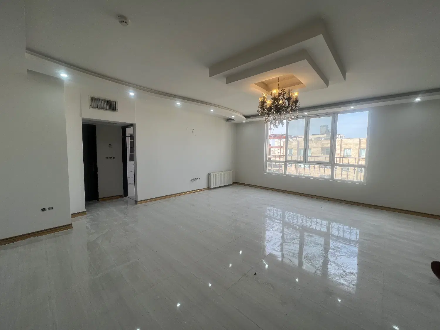 50متر6دانگ وام جانبازی ط 1