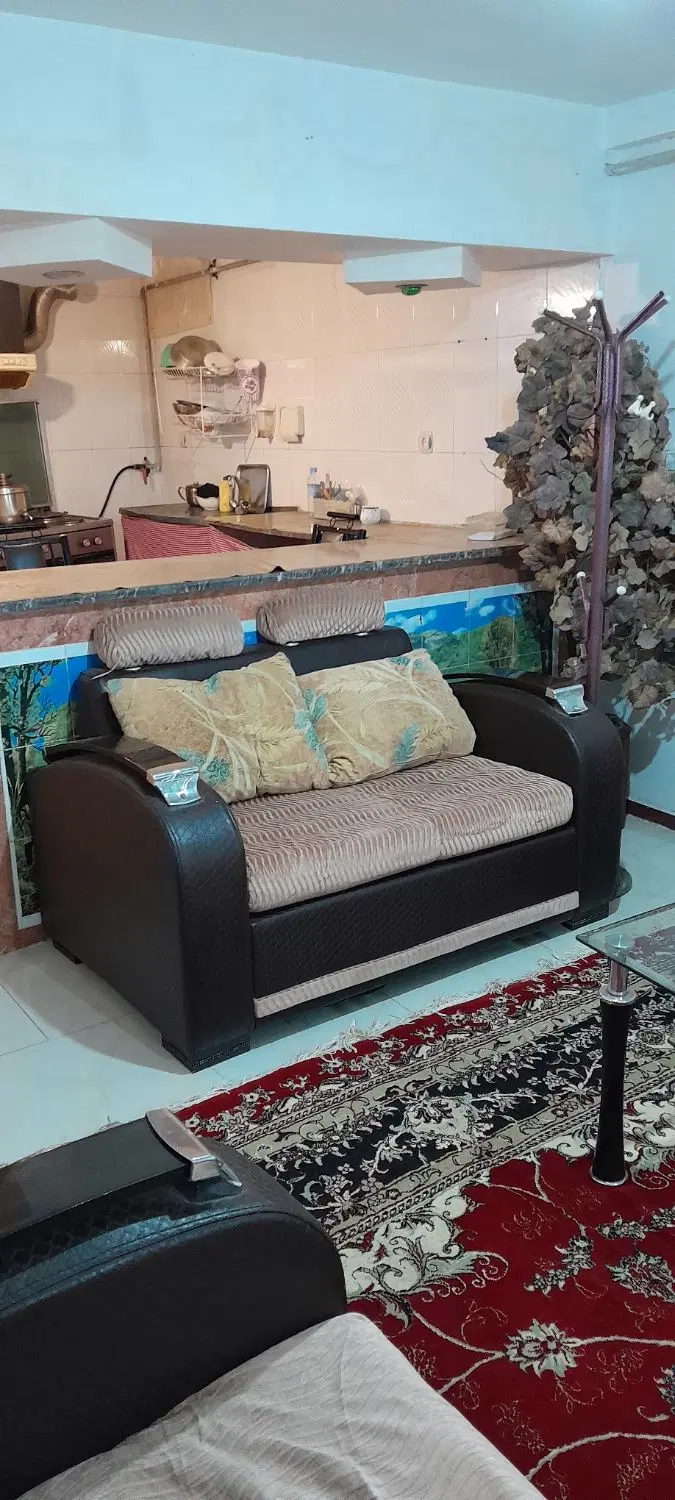 سوییت دربست در ساری