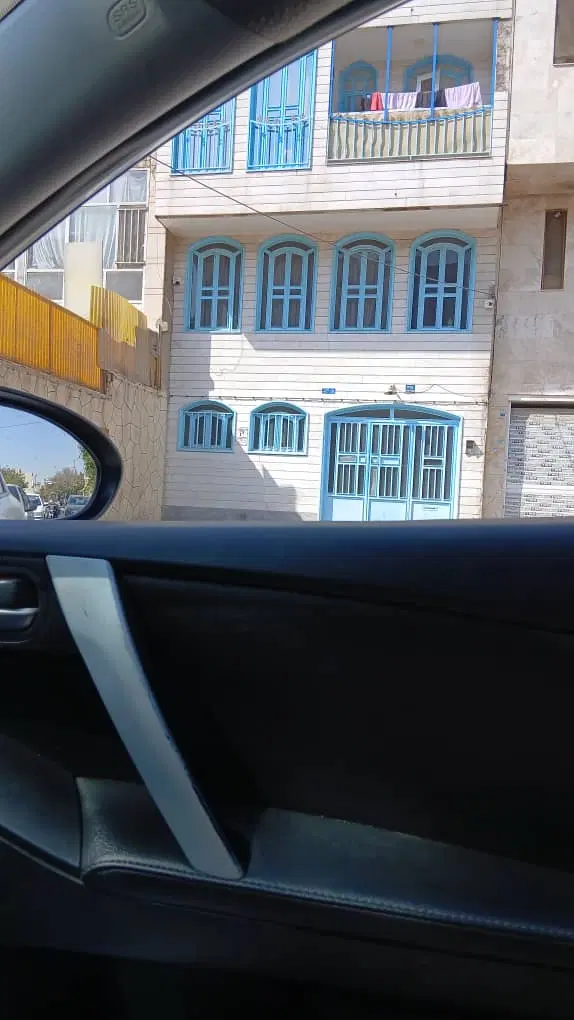 اجاره خونه ۶۲ متری در دامپزشکی غربی