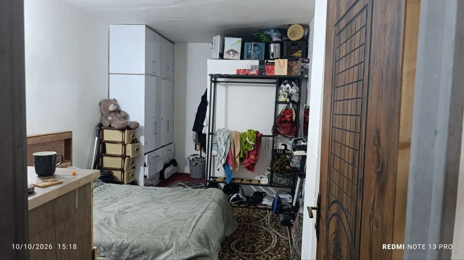 منزل فروشی جام جم در راسته اصلی 40متری