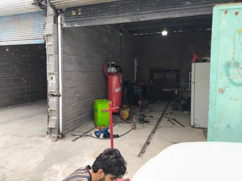 اجاره‌‌ مغازه ۴۰ و۶۵ متری سعیدیه