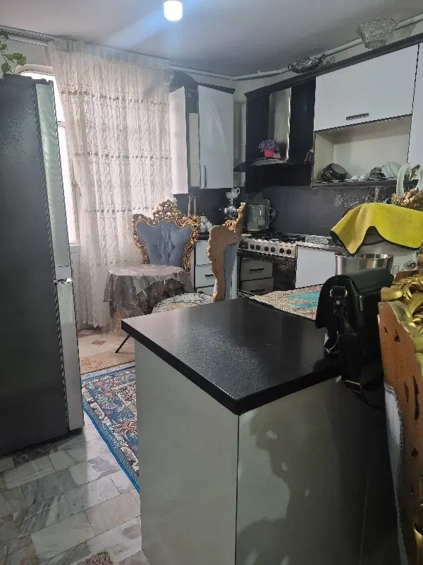 فروش  یک دستگاه  اپارتمان  دو خوابه