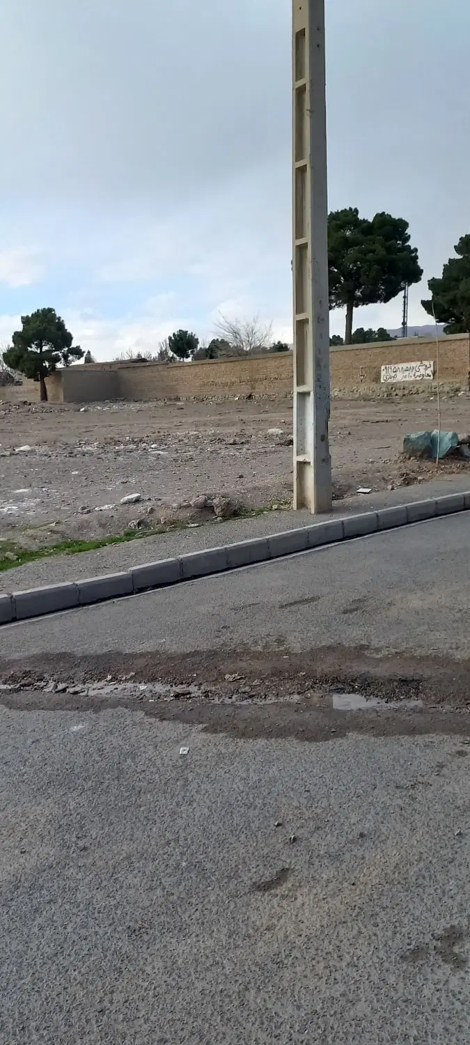زمین فروشی به متراژ ۷۲ متر در کلدشت فجر۱