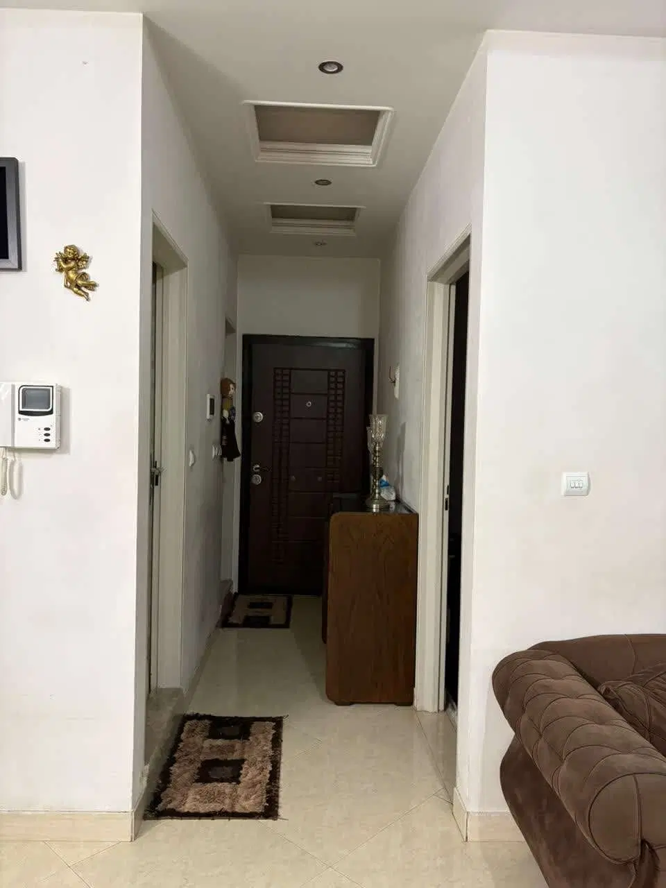 اپارتمان