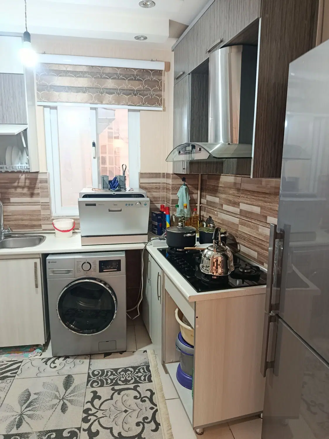 فروش واحد مسکونی