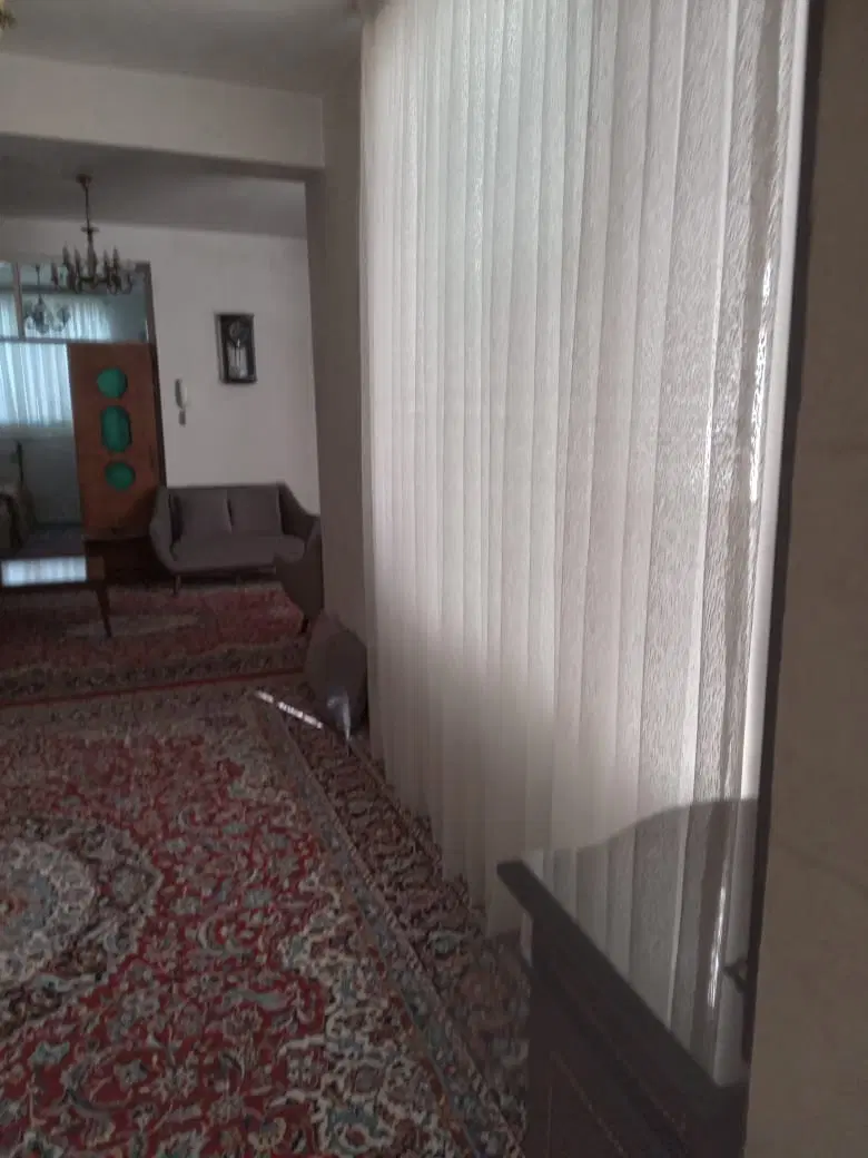همکف دربست