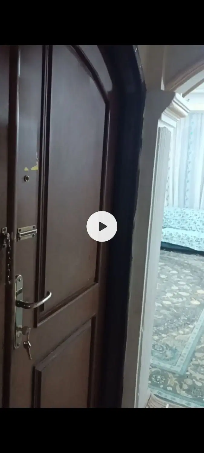 آپارتمان حاشیه خیابان ۲۰ متری_ سند ۶ دانگ