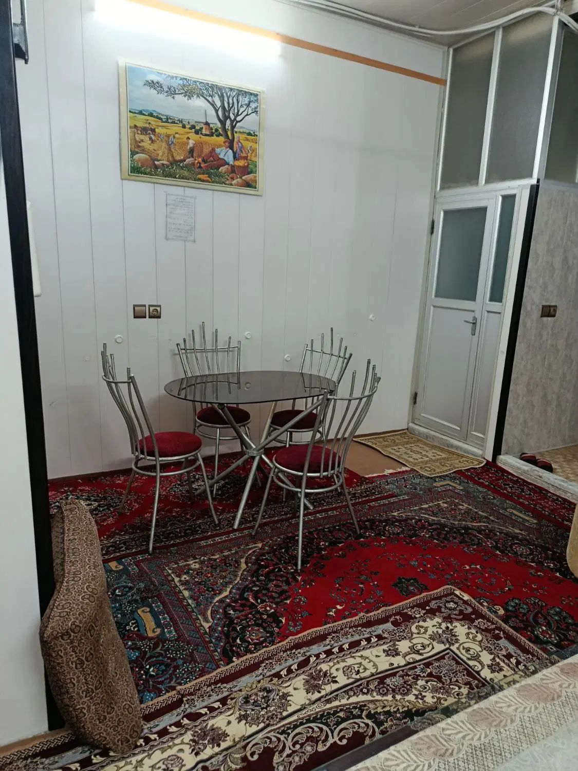 اجاره سویتس