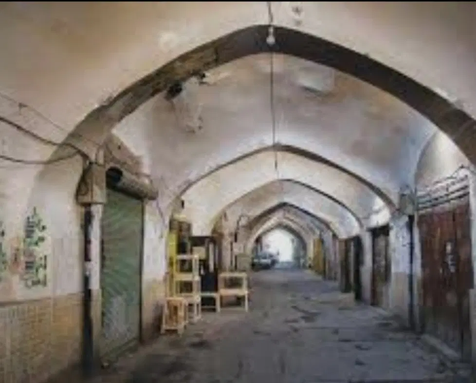 فروش یک باب مغازه